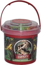 Dinosaur Mini Bucket Set by Wild Republic