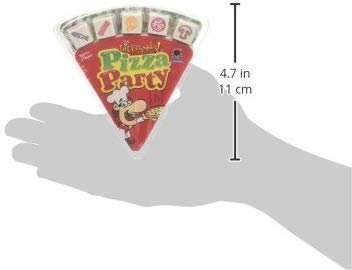 Pizza Party Board Game by Haywire Group