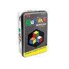 Rubik's Match Card Game Tin by University Games