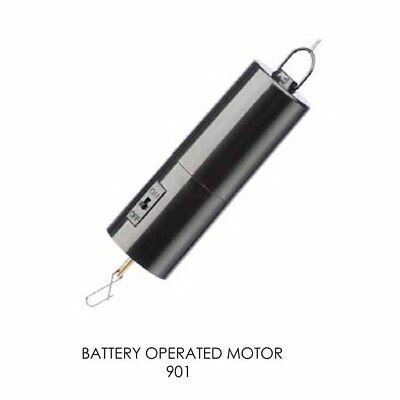 Battery Operated Motor-0