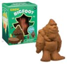 Bigfoot - Grow In Water Toy