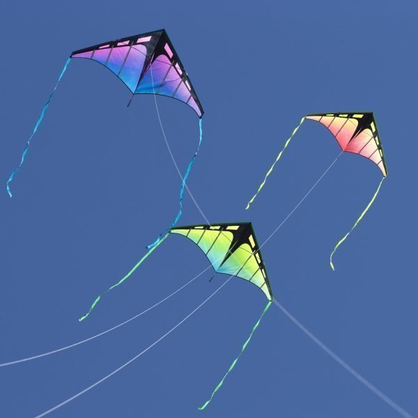 Zenith 5 by Prism Kites - Ultraviolet-126081