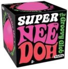 Super Nee Doh Stress Ball Toy by Schylling