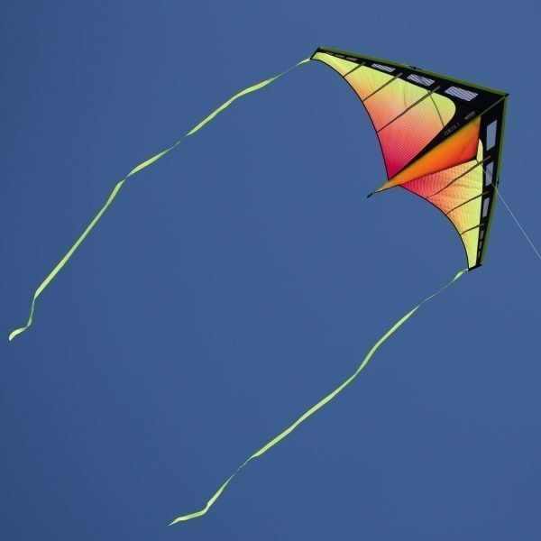 Zenith 7 by Prism Kites - Infrared-126100