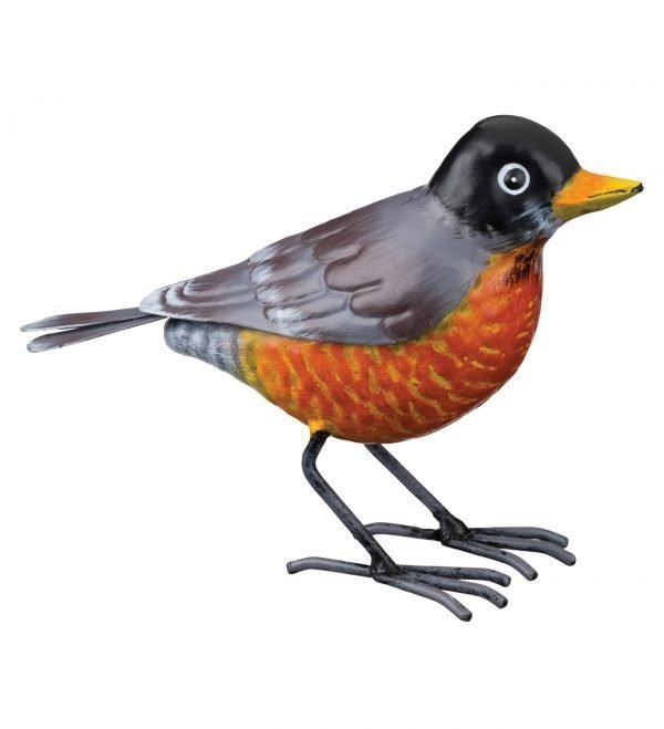 Songbird Decor - Robin