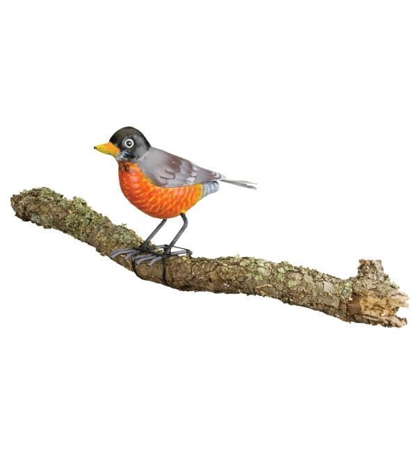 Songbird Decor - Robin-127099