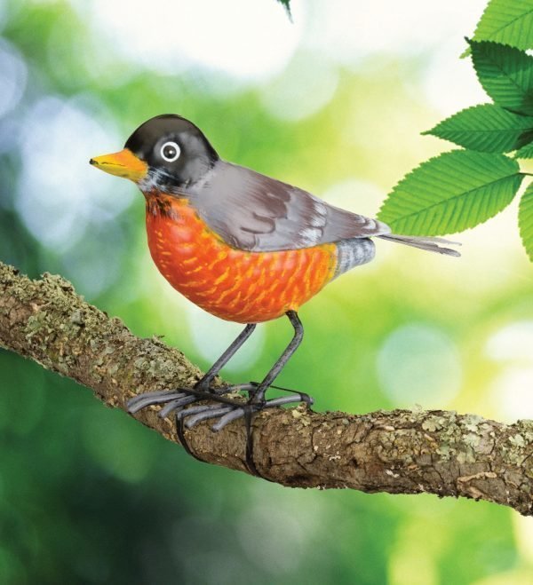 Songbird Decor - Robin-127100