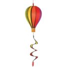 12 in. Hot Air Balloon - Rainbow-0