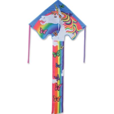 Magical Unicorn Large Easy Flyer Kite by Premier