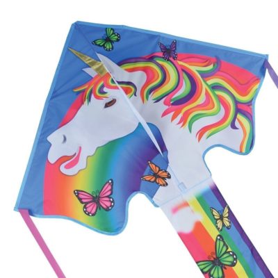 Magical Unicorn Large Easy Flyer Kite by Premier