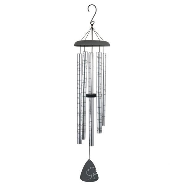 Family 44" Sonnet Chime by Carson
