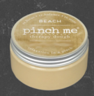 Pinch Me Therapy Dough - Ocean - 3 oz