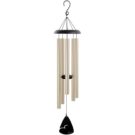 Sand Fleck 44" Signature Series Chime by Carson-0