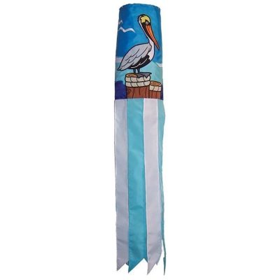 Pelican 40" Windsock by In The Breeze-0