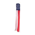Baby Sock USA 15" Windsock by In The Breeze-0