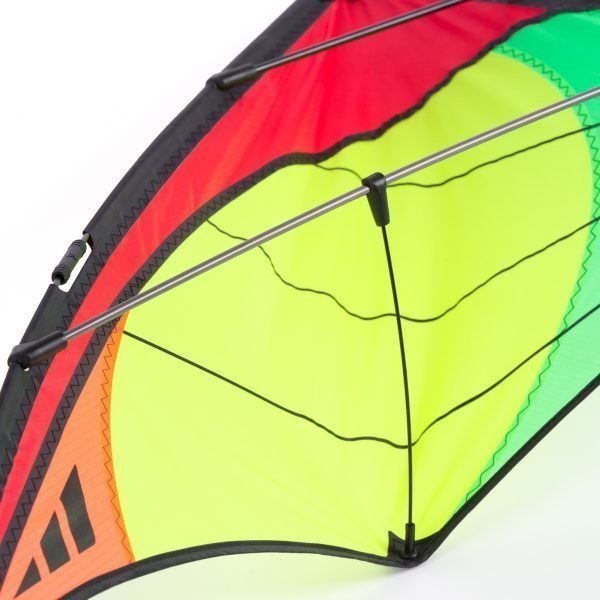 Prism 2020 Nexus Stunt Kite - New Spectrum Colors-127807