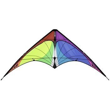 Prism 2020 Nexus Stunt Kite - New Spectrum Colors