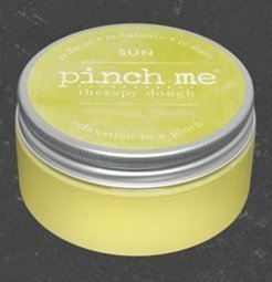 Pinch Me Therapy Dough - Sun - 3 oz