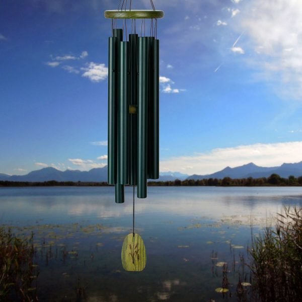 Chimes of Bavaria by Woodstock Chimes-127873