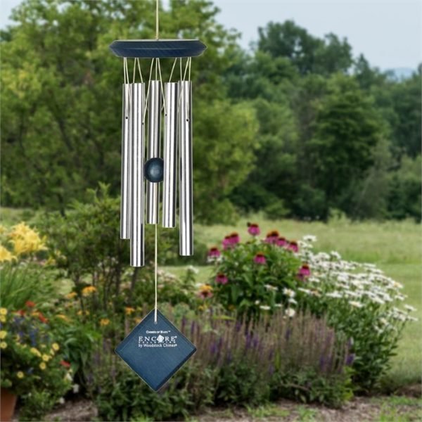 Chimes Of Mars - Blue Wash by Woodstock Chimes-127837
