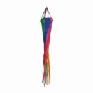 48" Rainbow Spinsock by In The Breeze-0