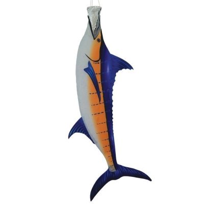 Marlin Windsock 36" by In The Breeze-0
