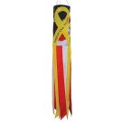 Support Our Troops 40" Windsock by In The Breeze-0