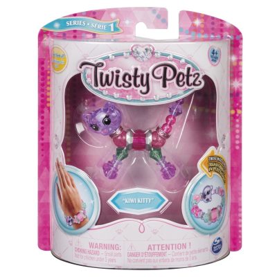 Twisty Petz by Toysmith
