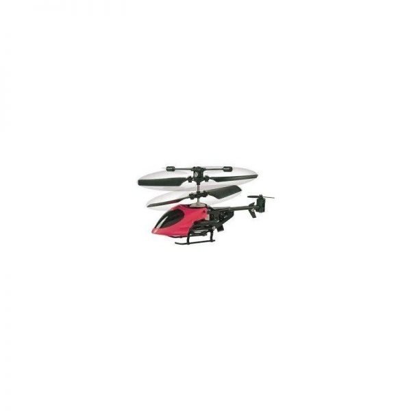 World's Smallest Remote Control (RC) Helicopter by Westminster-128117