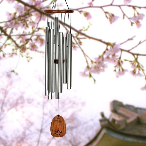 Mindfulness Chime - Medium by Woodstock Chimes-127799