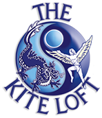 The Kite Loft Logo