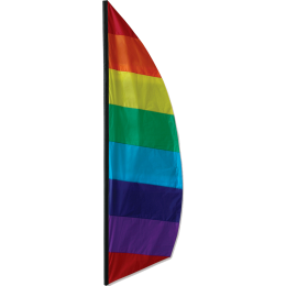 Rainbow Banner2