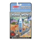 Water Wow! - Under The Sea Water Reveal Pad by Melissa & Doug
