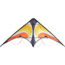 Vision Stunt Sport Kite by Premier - Warm Swift