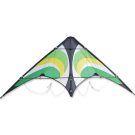 Vision Stunt Sport Kite by Premier - Green Swift