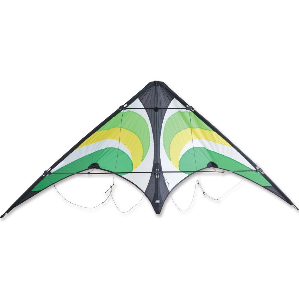 Montgolfière Jardin Design Premier Kites