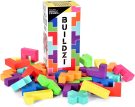 BUILDZI by TENZI - Building Block Game