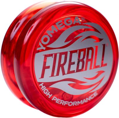 Fireball Yoyo by Yomega
