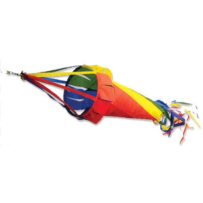 Rainbow Spinsock - 48" by Premier
