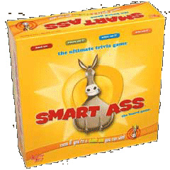 Smart Ass Web