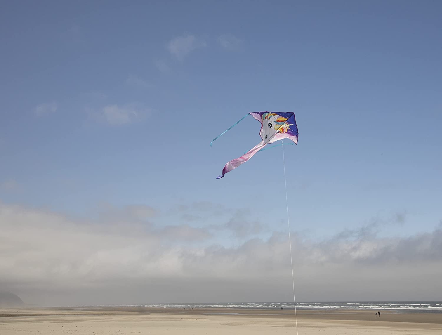 Kite String and Spool Easy Fly Kite Flying