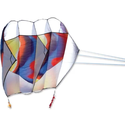 Killip Foil Kite 20 - Rainbow Chevron by Premier