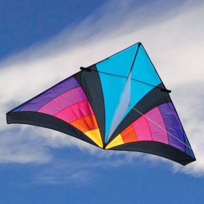 Riviera Levitation 7-Ft Delta Kite by ITW