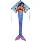 Mermaid Large Easy Flyer Kite By Premier