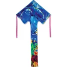 Dolphin Large Easy Flyer Kite by Premier