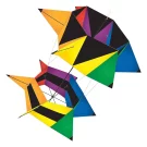 SpinBox Cellular Kite - 35" by WindNSun
