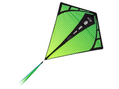 Prism Vertex Diamond Kite-Aurora