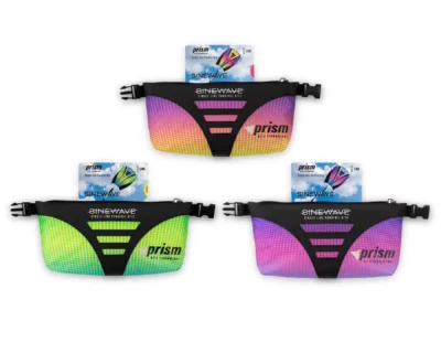 Sinewave Single Line Kite By Prism - All Colors