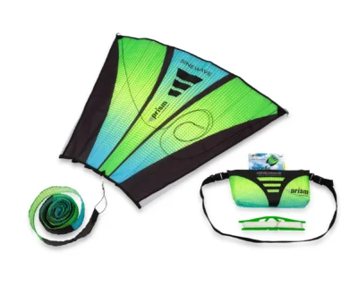 Sinewave Single Line Kite By Prism - Aurora Packaging