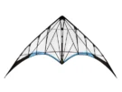 Synthesis Stunt Kite By Prism - Blue